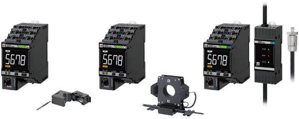 Motor Condition Monitoring Devices