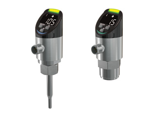 Flow Sensors, Pressure Sensors
