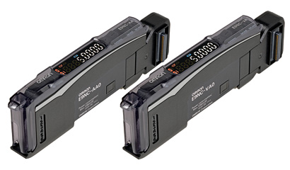 Smart Condition Monitoring Amplifier