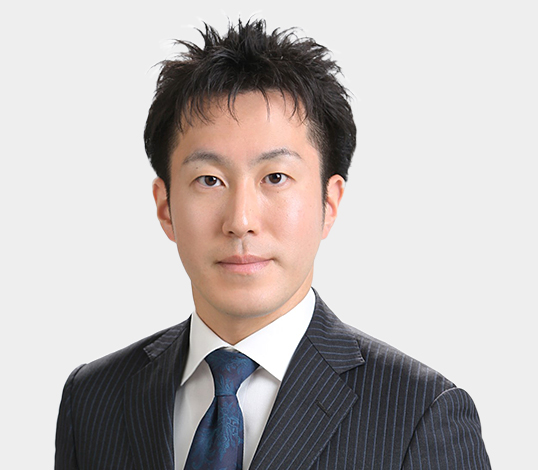 神谷 直輔