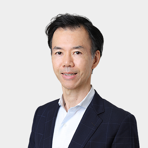 髙部 祥史