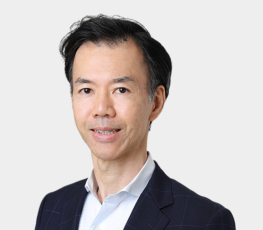 髙部 祥史
