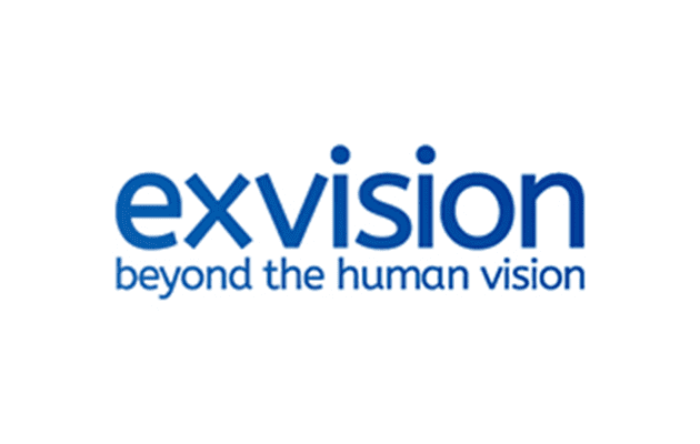 exvision beyond the human vision