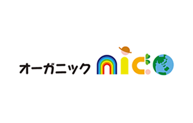 オーガニックnico