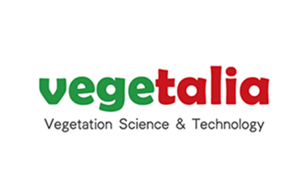 vegetalia Vegetation Science & Technology