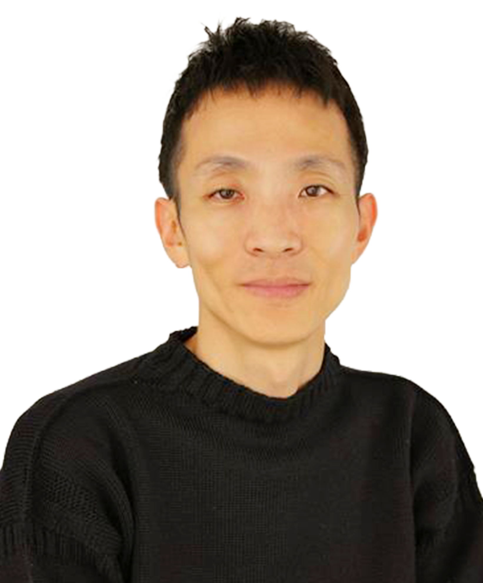 Yasutaka Kurishita, Ph.D.