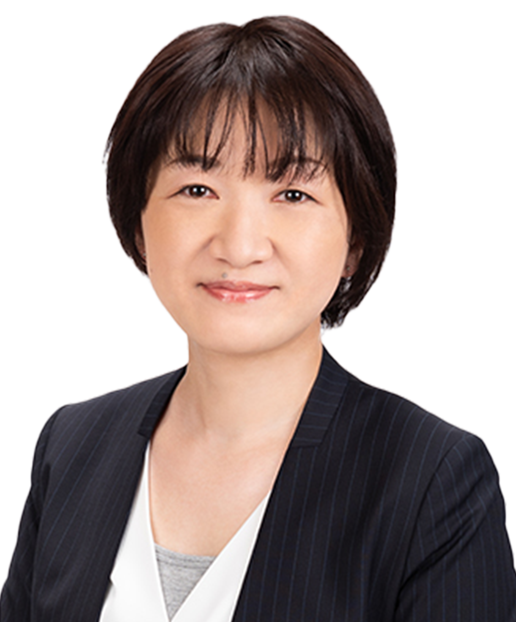 Akane Nakashima