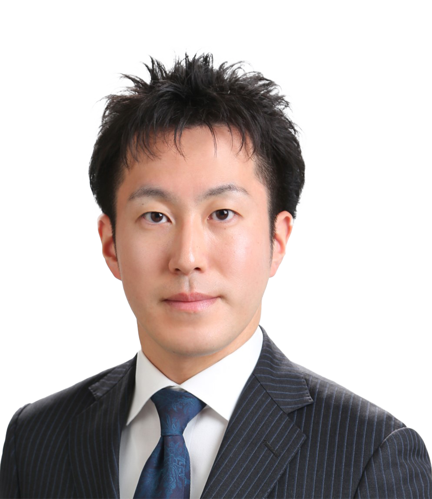 Naosuke Kamiya