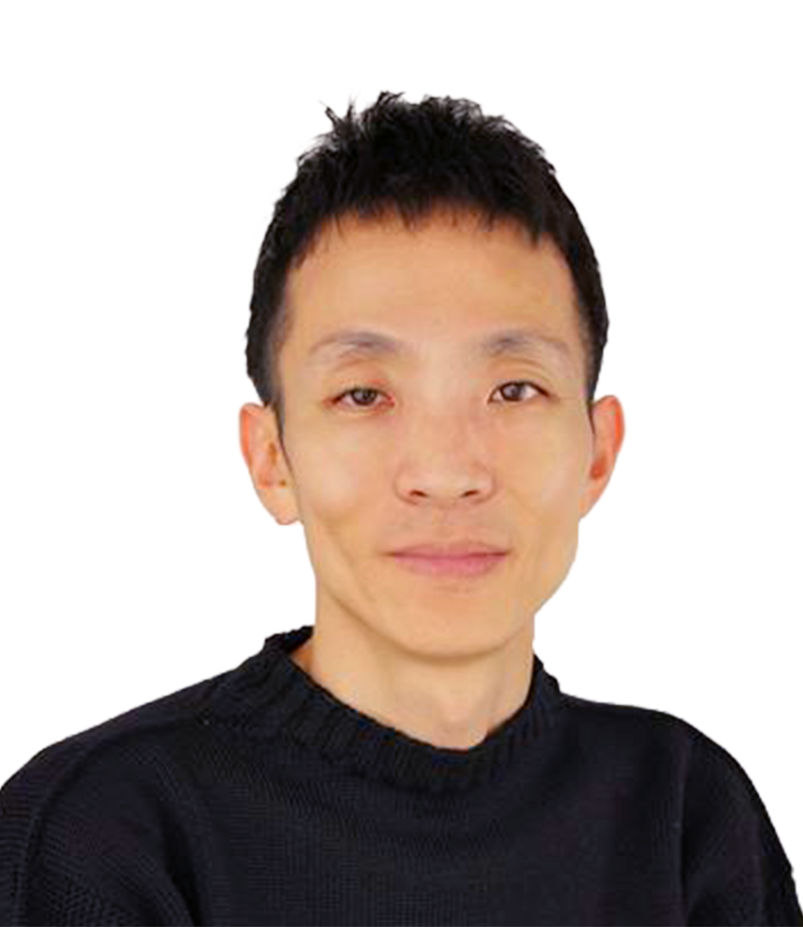 Yasutaka Kurishita, Ph.D.