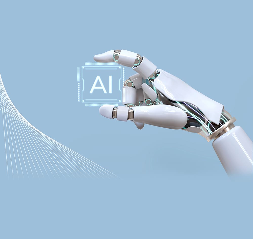 AIを活用した業務の自動化