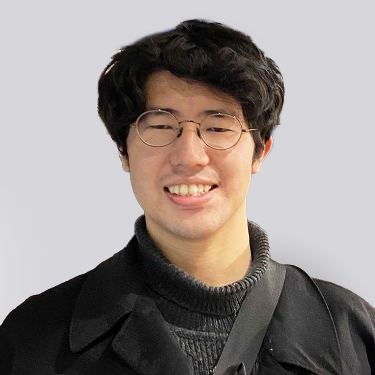Yuki Kuroda（黒田 勇幹）