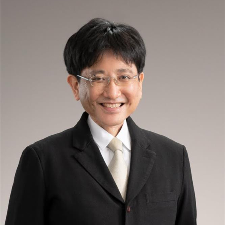 Ryo Igarashi