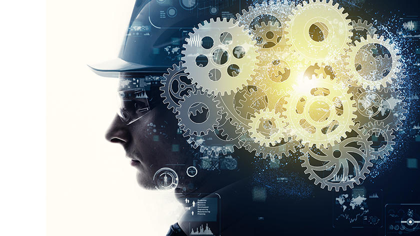 【業界初】 クラウドではなく、マシンコントローラーそのものにAIを搭載