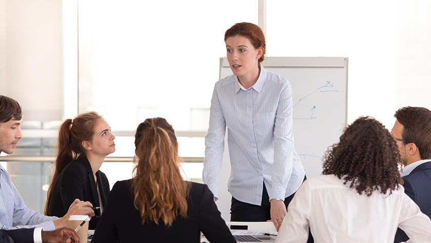 女性リーダーへ自信を!女性管理職を増加させたオムロンの取り組み